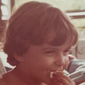 Meet your Posher, Hector